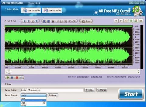 merge mp3 files into one online